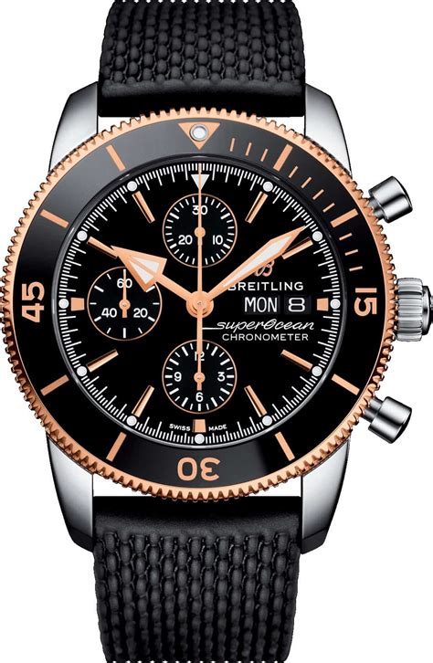 breitling superocean heritage price|breitling superocean heritage chrono.